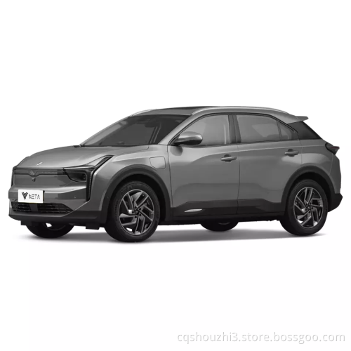 SZ 2022 Hozon Neta U 400/500 Pro Новые электроэнергии Energy Energry Electric.